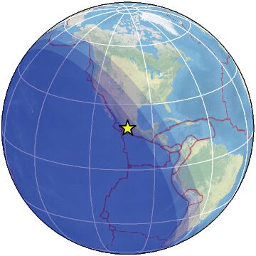 Global view