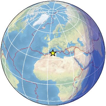 Global view