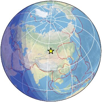 Global view