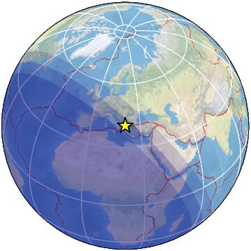 Global view