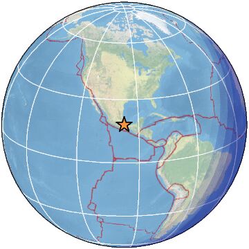 Global view
