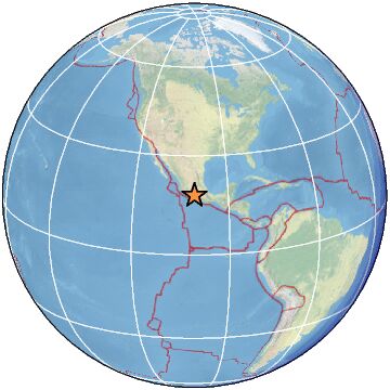 Global view