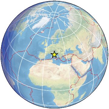 Global view