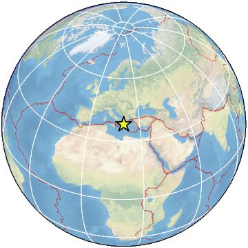 Global view