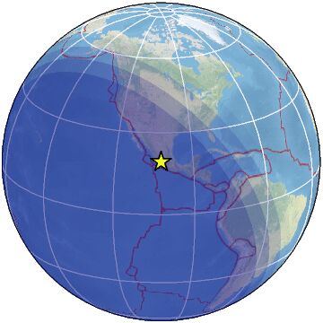 Global view