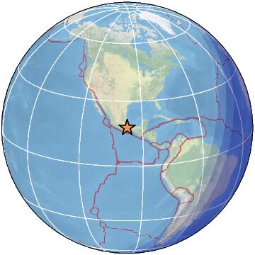 Global view