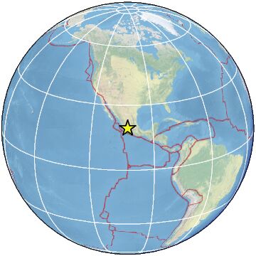 Global view