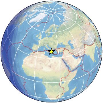 Global view