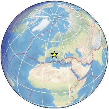 Global view