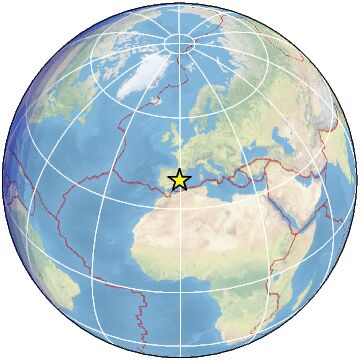 Global view