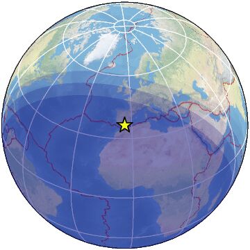 Global view