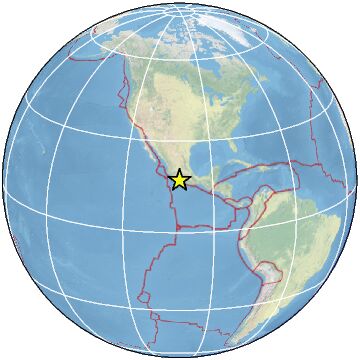 Global view