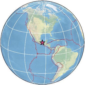 Global view