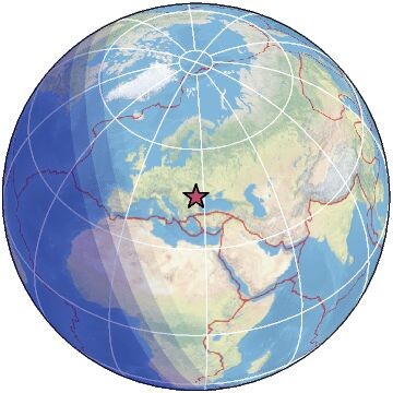 Global view