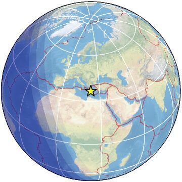 Global view