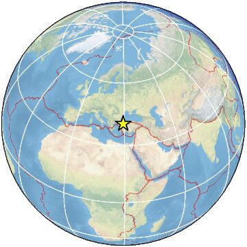 Global view