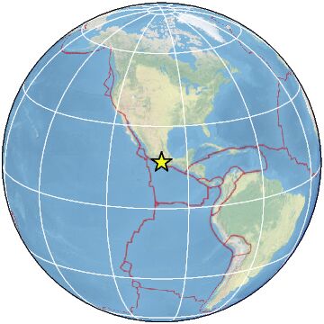 Global view