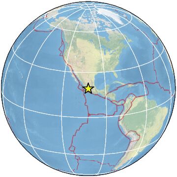 Global view