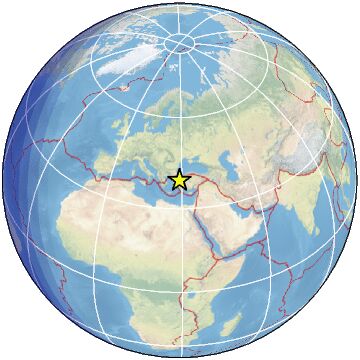 Global view