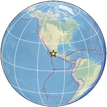 Global view