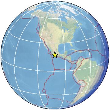 Global view
