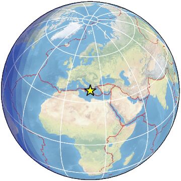 Global view