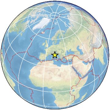 Global view