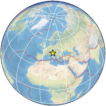 Global view
