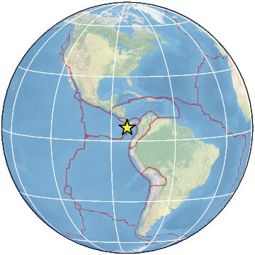 Global view