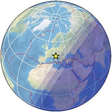 Global view