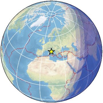 Global view