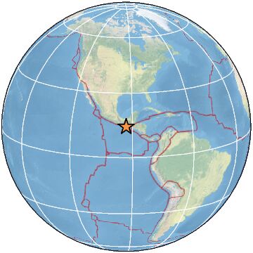 Global view