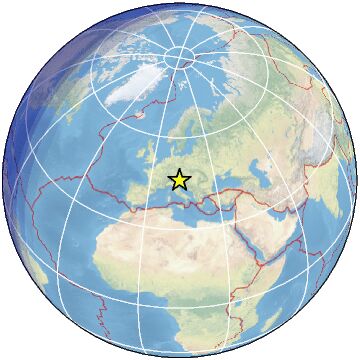 Global view