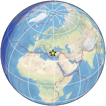 Global view