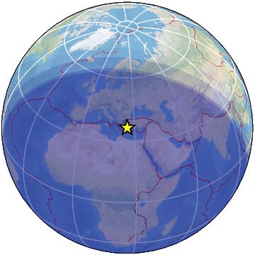 Global view