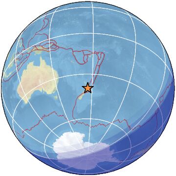 Global view