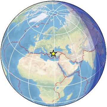 Global view