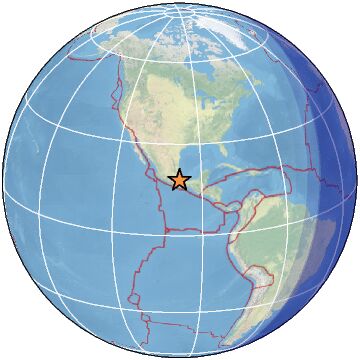 Global view