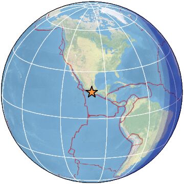 Global view