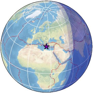Global view