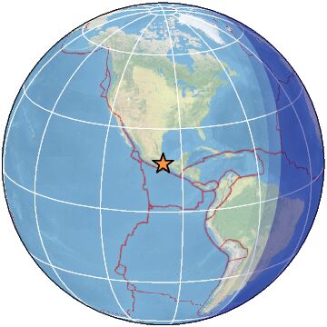 Global view