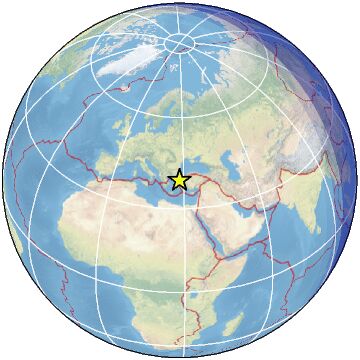 Global view