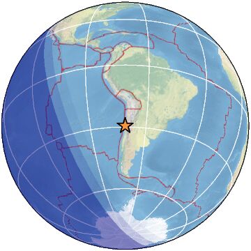 Global view