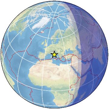 Global view