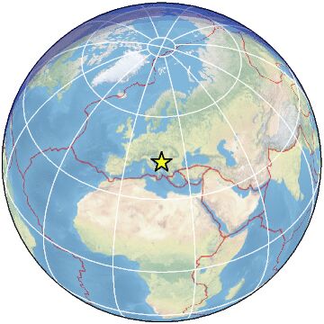 Global view
