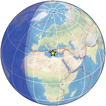 Global view