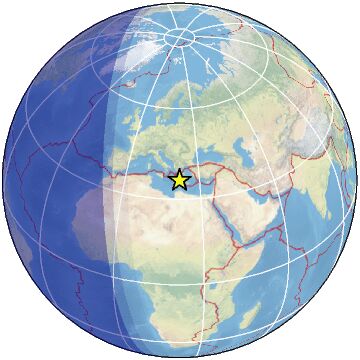 Global view