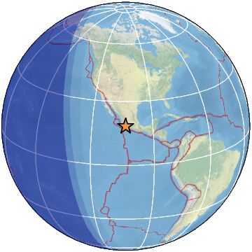 Global view