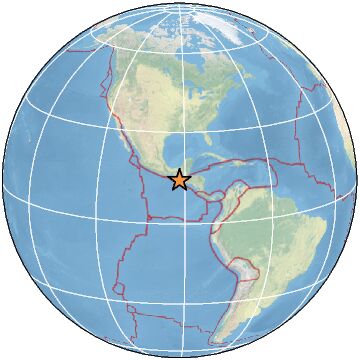 Global view