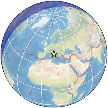 Global view